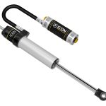 RAM 3500 2014-2024 V8 6.4| RAM 3500 2019-2024 L6 6.7 2.5in Front 2.5 Series Shocks VS RR CDCV - Pair Icon|Icon Vehicle Dynamics - 217802CP - Image 9