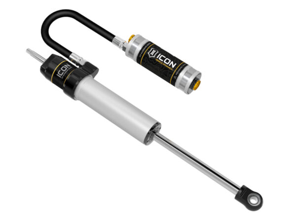 RAM 3500 2014-2024 V8 6.4| RAM 3500 2019-2024 L6 6.7 2.5in Front 2.5 Series Shocks VS RR CDCV - Pair Icon|Icon Vehicle Dynamics - 217802CP - Image 9