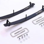 Toyota TACOMA 21-23 V6 3.5 1.5in Add-A-Leaf Kit Icon|Icon Vehicle Dynamics - 51100