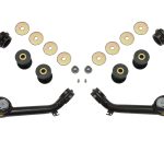 2009+ Ram 1500 Tubular Upper Control Arm Delta Joint Kit Icon|Icon Vehicle Dynamics - 218550DJ