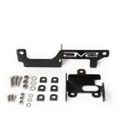 BRONCO SPORT 21-24 4L 2.0| 21-24 V6 2.7|BIG BEND 21-24 3L 1.5 Adaptive Cruise Control Relocation Bracket DV8 Off Road - ABBR-01 - Image 4