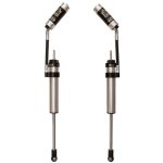 RAM 3500 2014-2024 V8 6.4| RAM 3500 2019-2024 L6 6.7 2.5in Front 2.5 Series Shocks VS RR CDCV - Pair Icon|Icon Vehicle Dynamics - 217802CP
