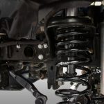 20+ Jeep Gladiator JT / 07+ Wrangler JK/JL Front Hyd Bump Stop Kit Icon|Icon Vehicle Dynamics - 22042 - Image 2