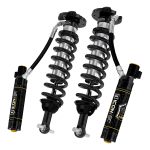 F150 LIGHTNING 22-24 ELECTRIC Lowered Front 2.5 VS RR CDEV Coilover Kit Icon|Icon Vehicle Dynamics - 91831E - Image 3