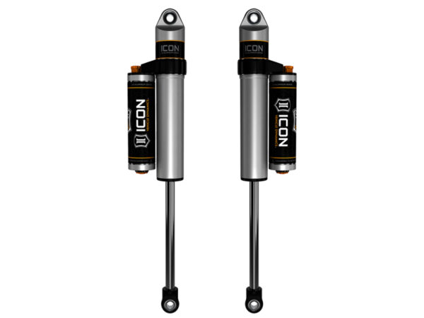 WRANGLER JL 2018-2024 L4 2.0| WRANGLER JL 2018-2024 V6 3.6 2.5in Rear 2.5 Series Shocks VS PB CDCV - Pair Icon|Icon Vehicle Dynamics - 27726CP - Image 2