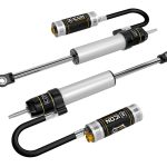 RAM 3500 2014-2024 V8 6.4| RAM 3500 2019-2024 L6 6.7 2.5in Front 2.5 Series Shocks VS RR CDCV - Pair Icon|Icon Vehicle Dynamics - 217802CP - Image 6