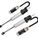 RAM 3500 2014-2024 V8 6.4| RAM 3500 2019-2024 L6 6.7 2.5in Front 2.5 Series Shocks VS RR CDCV - Pair Icon|Icon Vehicle Dynamics - 217802CP - Image 7