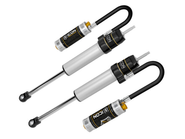 RAM 3500 2014-2024 V8 6.4| RAM 3500 2019-2024 L6 6.7 2.5in Front 2.5 Series Shocks VS RR CDCV - Pair Icon|Icon Vehicle Dynamics - 217802CP - Image 7