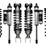 RAM 1500 CLASSIC 09-23 V8 5.7 .75-2.5in Stage 3 Suspension System Icon|Icon Vehicle Dynamics - K213003