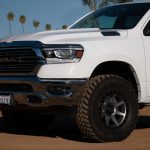 RAM 1500 NEW BODY 19-24 V8 5.7 2-3” Lift Front 2.5 VS Remote Reservoir Coilover Kit Icon|Icon Vehicle Dynamics - 211015 - Image 9