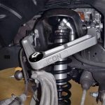 RAM 1500 NEW BODY 19-24 V8 5.7 2-3” Lift Front 2.5 VS Remote Reservoir Coilover Kit Icon|Icon Vehicle Dynamics - 211015 - Image 5