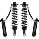 F150 LIGHTNING 22-24 ELECTRIC Lowered Front 2.5 VS RR CDEV Coilover Kit Icon|Icon Vehicle Dynamics - 91831E