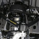 2009+ Ram 1500 Tubular Upper Control Arm Delta Joint Kit Icon|Icon Vehicle Dynamics - 218550DJ - Image 3