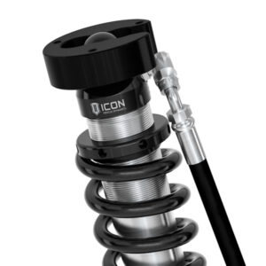 ICON 2019+ Ram 1500 2-3in. 2.5 VS RR Coilover Kit