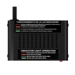 12V 1.25AMP Battery Charger Plus Battery Tender - 021-0128 - Image 2