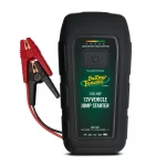 1500AMP Jump Starter 12000mAh Power Pack Battery Tender - 030-2020-WH