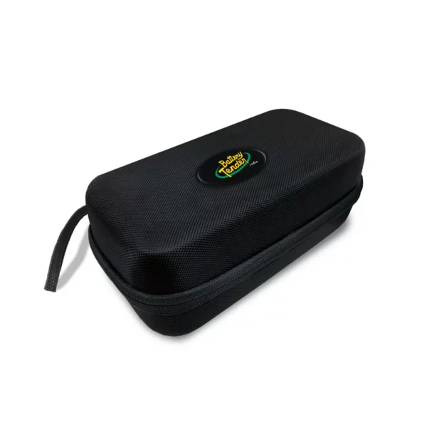 1500AMP Jump Starter 12000mAh Power Pack Battery Tender - 030-2020-WH - Image 5