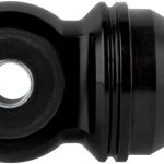 JT GLADIATOR 19-23 V6 3.6 2.5 Performance Series Smooth Body Piggyback DSC Rear Shock 2-3in. Lift Fox - 883-26-074 - Image 5