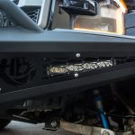 Ford F150 RAPTOR 15-20 3.5L V6 Gas HoneyBadger Front Bumper Addictive Desert Designs - F117432860103 - Image 4