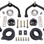 RAM 1500 CLASSIC 09-23 V8 5.7 4in Uni-Ball Lift Kit (SX8000 Shocks) Tuff Country - 34106KN