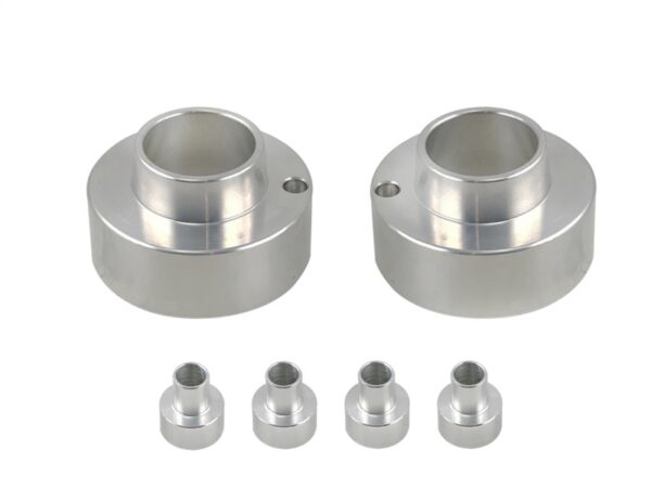 JT GLADIATOR 19-23 V6 3.6 2" Leveling Kit Front for Jeep Gladiator JT 2020-2022 Tuff Country - 42006 - Image 2