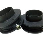 14-23 Dodge Ram 2500 4wd 2in Leveling Kit Front 32908 (SX8000 Shocks) Tuff Country - 32908KN - Image 4
