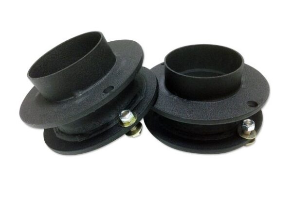 14-23 Dodge Ram 2500 4wd 2in Leveling Kit Front 32908 (SX8000 Shocks) Tuff Country - 32908KN - Image 4
