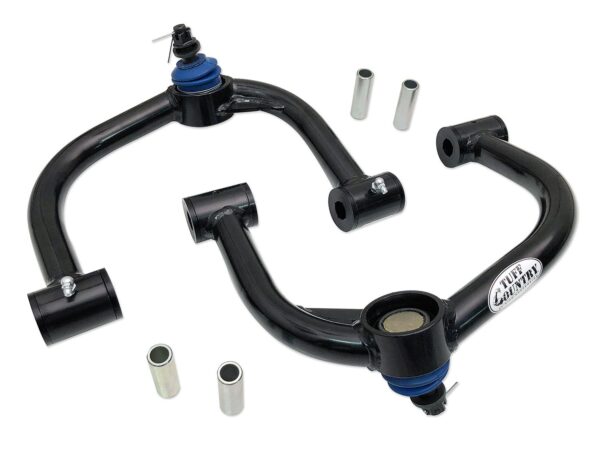 F150 PLATINUM 15-20 5.0L V8 Gas| RAPTOR 15-20 3.5L V6 Gas 4x4 2wd 3in Lift Kit (No Shocks) Tuff Country - 23030 - Image 2