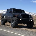 JT GLADIATOR 19-23 V6 3.6 2in Leveling Kit Front w/Front shock extension Brackets 42200 Tuff Country - 42200 - Image 2
