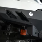 Ford F150 LIMITED| PLATINUM |TREMOR Front Bumper Addictive Desert Designs - F190300010103 - Image 2