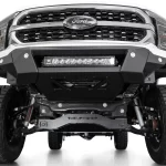 Ford F150 LIMITED| PLATINUM |TREMOR Front Bumper Addictive Desert Designs - F190300010103 - Image 3