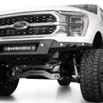 Ford F150 LIMITED| PLATINUM |TREMOR Front Bumper Addictive Desert Designs - F190300010103 - Image 6