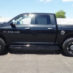 RAM 1500 CLASSIC 09-23 V8 5.7 4in Uni-Ball Lift Kit (SX8000 Shocks) Tuff Country - 34106KN - Image 3
