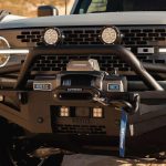 10000 LBS 12V DC 3/8in x 80ft Synthetic Rope SX 10000 Winch Superwinch - 1710201 - Image 16