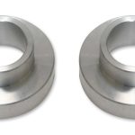 Toyota 4RUNNER 03-09 V8 4.7| 03-24 V6 4.0 2in Leveling Kit Front Tuff Country - 52002