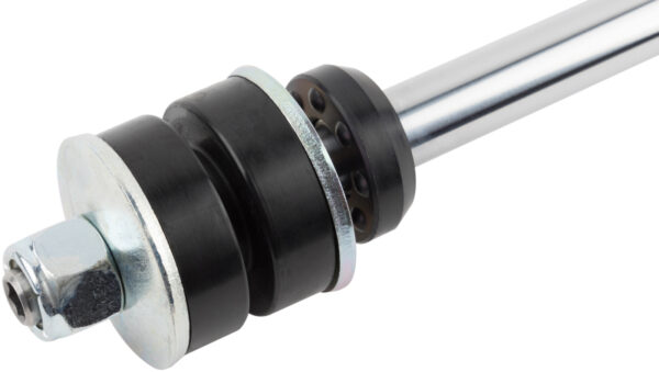 RAM 1500 NEW BODY 19-24 V8 5.7 2.0 Performance Series IFP Shock (Alum) / 0-2in. Lift - Rear Fox - 985-24-231 - Image 2