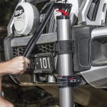 Hydraulic Recovery Jack ARB - 1060001 - Image 3