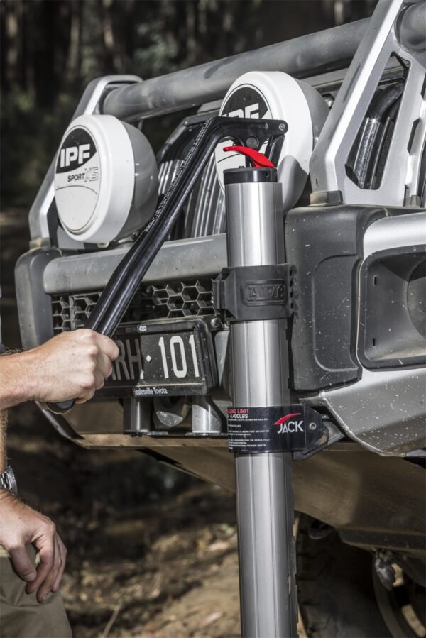 Hydraulic Recovery Jack ARB - 1060001 - Image 3