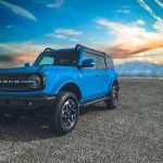 BRONCO SPORT 21-24 4L 2.0| SPORT 21-24 V6 2.7| BIG BEND 21-24 3L 1.5 2in Suspension Lift Kit Front and Rear Tuff Country - 22500 - Image 5