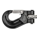 10000 LBS 12V DC 3/8in x 80ft Synthetic Rope SX 10000 Winch Superwinch - 1710201 - Image 6