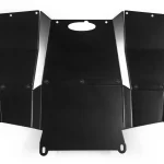 Toyota TACOMA +24 L4 2.4 Stealth Center Mount Front Bumper Skid Plate Addictive Desert Designs - AC6705601NA
