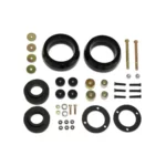 Toyota 4RUNNER 03-09 V8 4.7| 03-24 V6 4.0 3in Lift Kit (Excludes Trail Edition TRD Pro No Shocks) Tuff Country - 52001