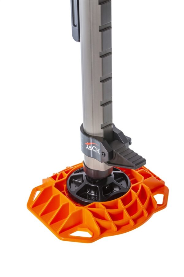 Jack Base 15400lbs Load Capacity ARB - 10100111 - Image 9