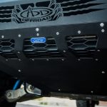 Ford F150 RAPTOR 15-20 3.5L V6 Gas HoneyBadger Front Bumper Addictive Desert Designs - F117432860103 - Image 5