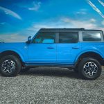 BRONCO SPORT 21-24 4L 2.0| SPORT 21-24 V6 2.7| BIG BEND 21-24 3L 1.5 2in Suspension Lift Kit Front and Rear Tuff Country - 22500 - Image 3