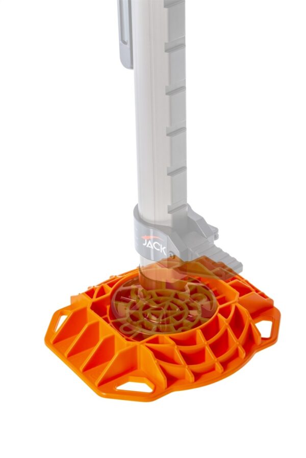 Jack Base 15400lbs Load Capacity ARB - 10100111 - Image 10
