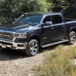 RAM 1500 NEW BODY 19-24 V8 5.7 4wd 2in Leveling Kit Front (New Body Style/ Excl. Air Ride Suspension) Tuff Country - 32105 - Image 2