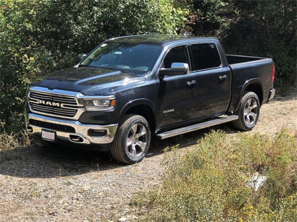 RAM 1500 NEW BODY 19-24 V8 5.7 4wd 2in Leveling Kit Front (New Body Style/ Excl. Air Ride Suspension) Tuff Country - 32105 - Image 2