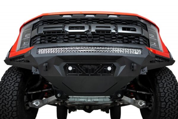 Ford F150 RAPTOR 17-24 V6 3.5 Ecoboost Stealth Fighter Front Bumper Addictive Desert Designs - F210151140103 - Image 6