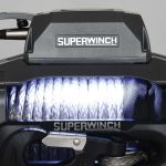 10000 LBS 12V DC 3/8in x 80ft Synthetic Rope SX 10000 Winch Superwinch - 1710201 - Image 19